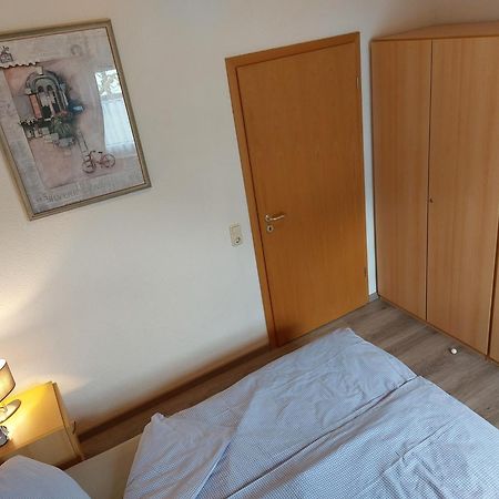 Ferienhaus Kogge Im Feriendorf Alt Bachenbrock Exterior foto