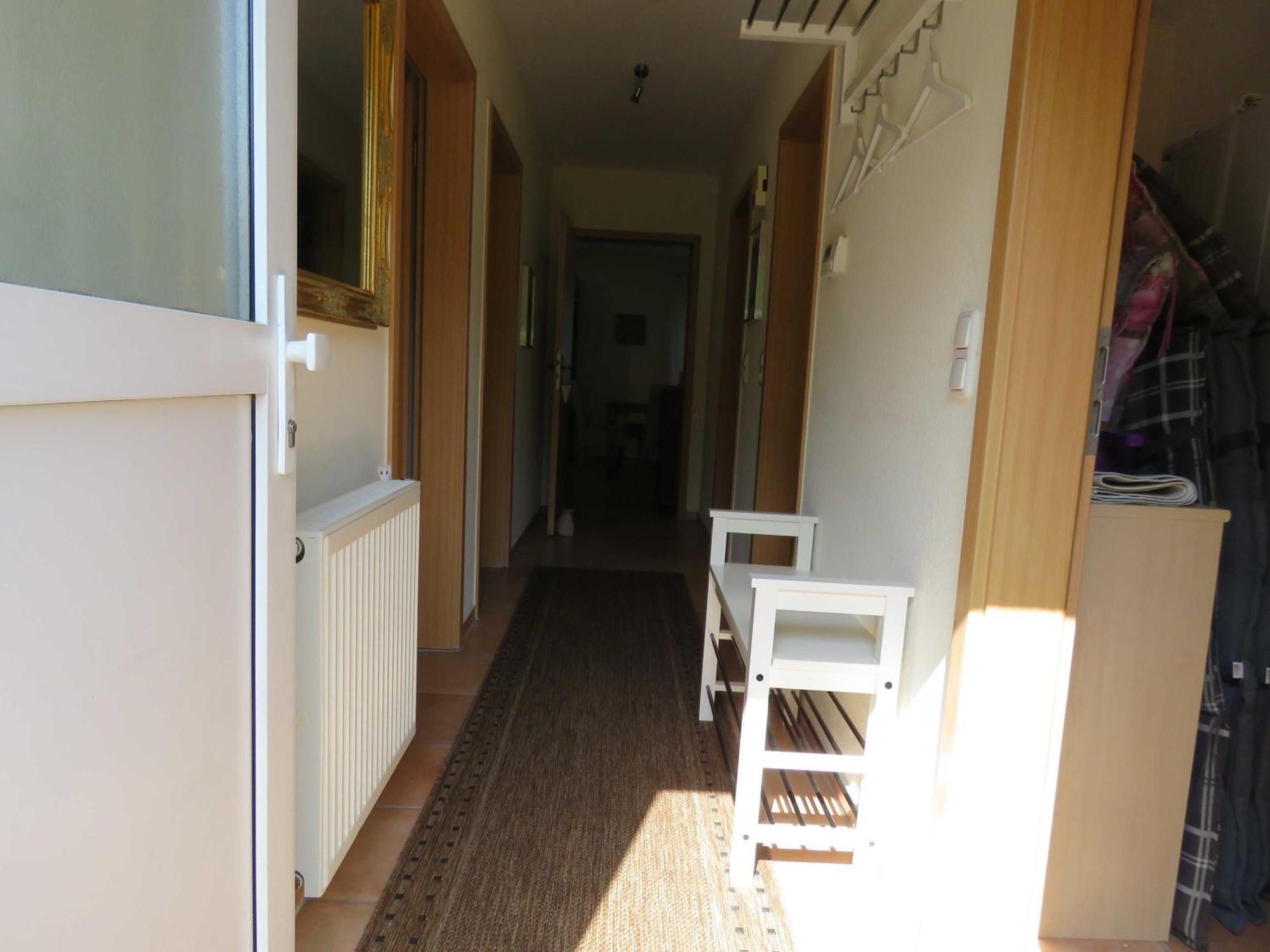 Ferienhaus Kogge Im Feriendorf Alt Bachenbrock Exterior foto